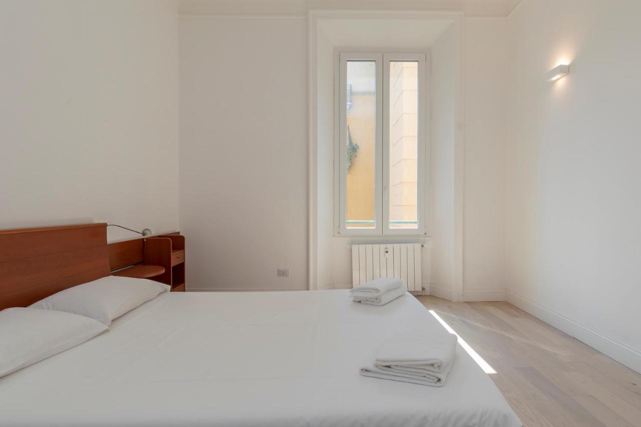 Luxury Apartment Near Porta Romana Tertulliano 37 Милано Екстериор снимка