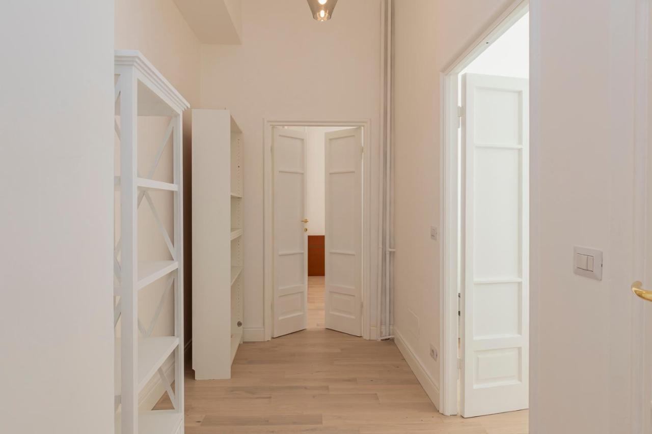 Luxury Apartment Near Porta Romana Tertulliano 37 Милано Екстериор снимка