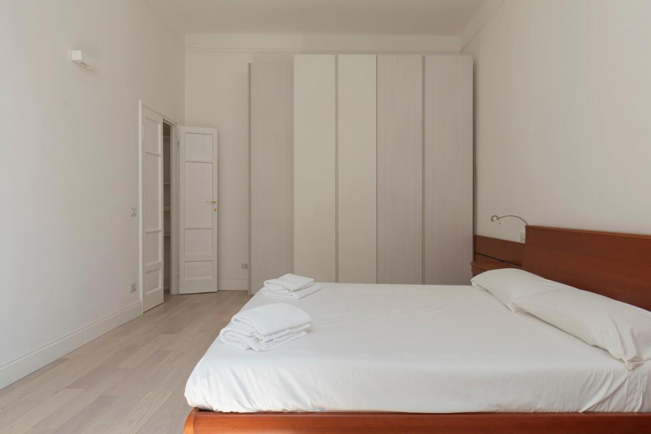 Luxury Apartment Near Porta Romana Tertulliano 37 Милано Екстериор снимка