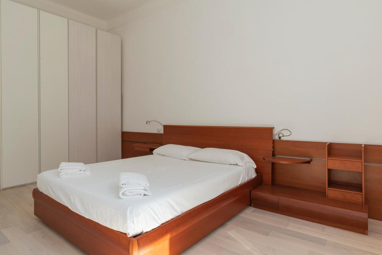Luxury Apartment Near Porta Romana Tertulliano 37 Милано Екстериор снимка